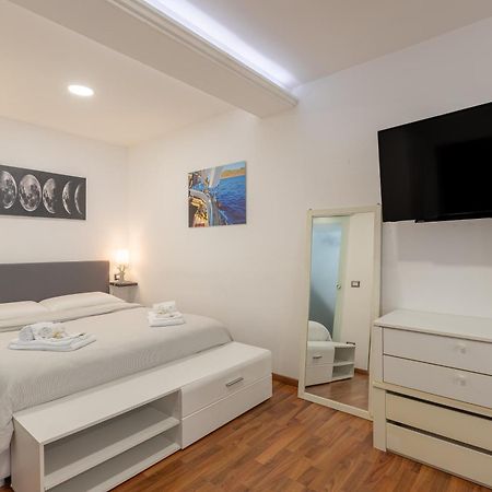 Moderno Monolocale - Centro Storico - Casa Shelter Daire Alghero Dış mekan fotoğraf