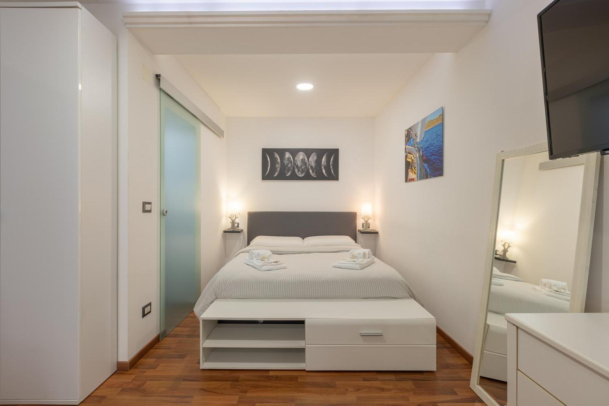 Moderno Monolocale - Centro Storico - Casa Shelter Daire Alghero Dış mekan fotoğraf