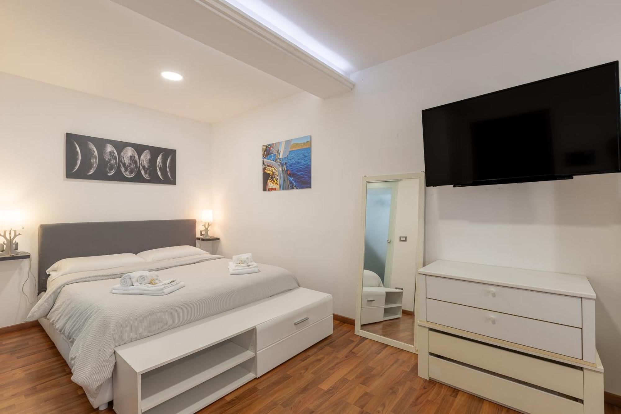 Moderno Monolocale - Centro Storico - Casa Shelter Daire Alghero Dış mekan fotoğraf